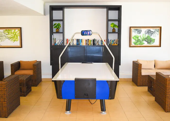  Beachscape Kin Ha Villas & Suites