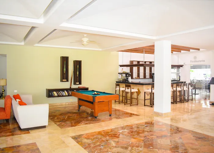  Beachscape Kin Ha Villas & Suites