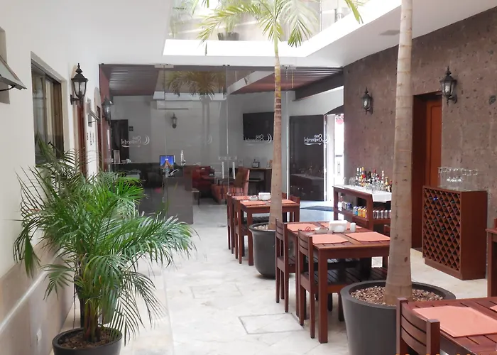 Casa Continental