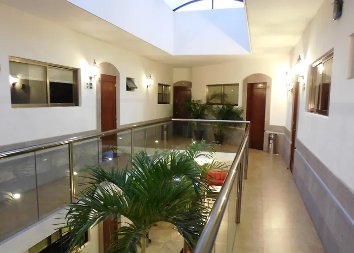 Casa Continental