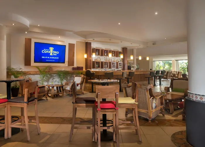 Reef Coco Beach & Spa