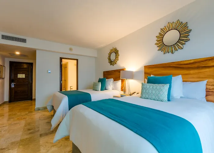 Hotel central: Villa Premiere Boutique Hotel & Romantic Getaway - Adults Only