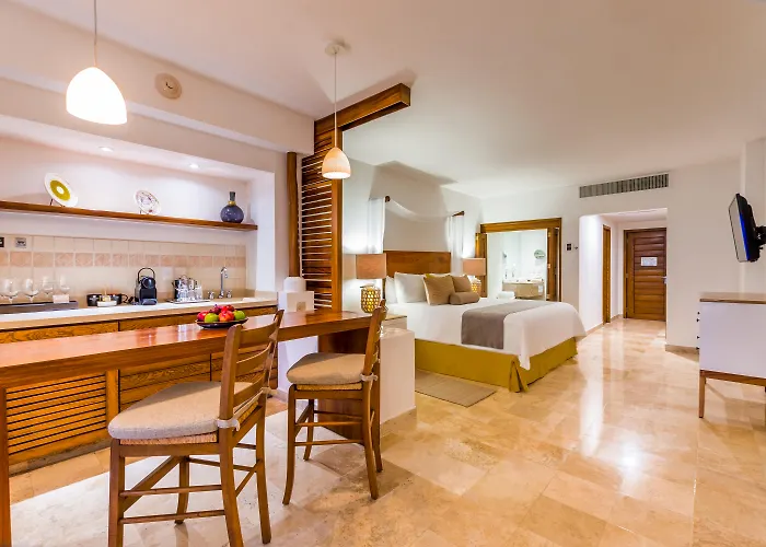 Hotel central: Villa Premiere Boutique Hotel & Romantic Getaway - Adults Only
