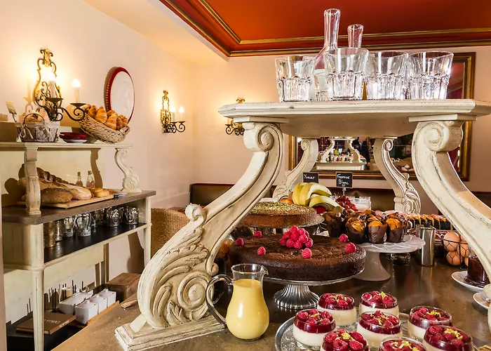  Le Cavendish
