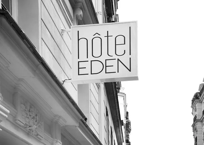  Eden