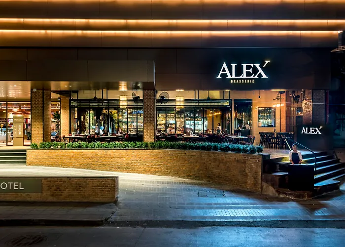 Hôtel pour familles: Mercure Bangkok Sukhumvit 11