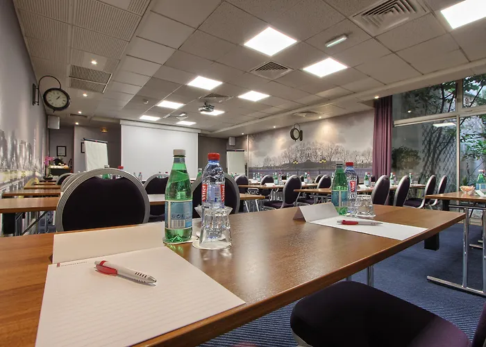 Hôtel pour familles: Hotel Inn Design Paris Place d’Italie (ex Timhotel)