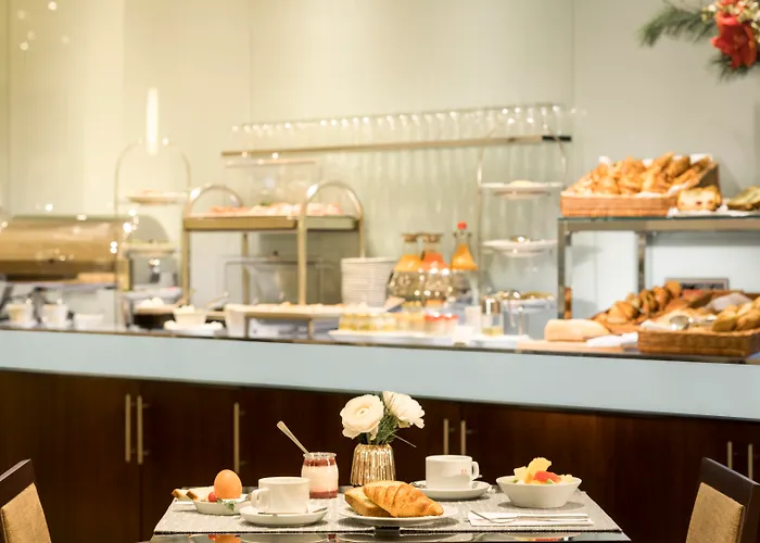 Hôtel romantique: K+K Hôtel Cayré Saint Germain des Prés