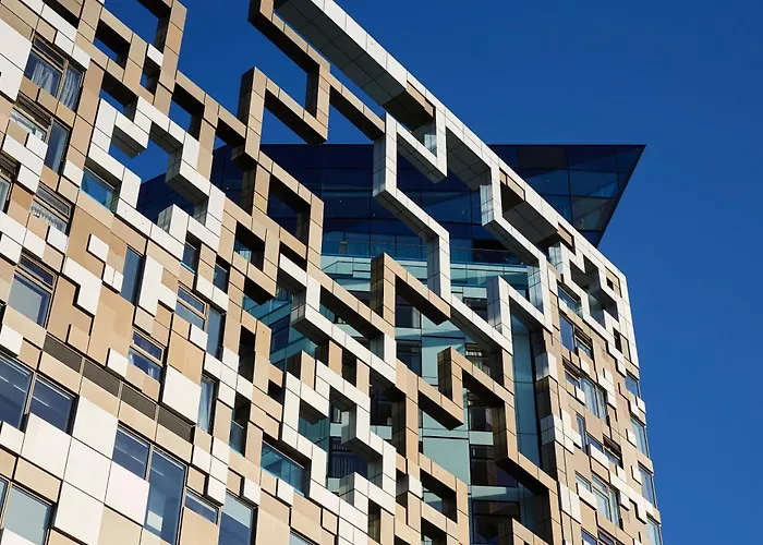 Cube Birmingham