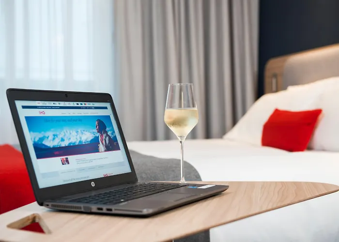 Hôtel pour familles: Holiday Inn Express London Greenwich By Ihg