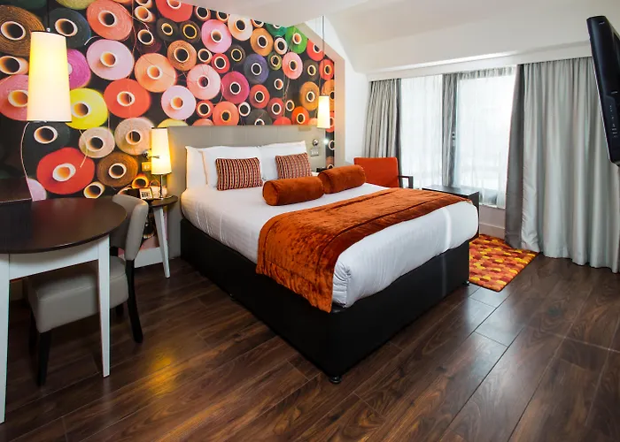  Indigo Liverpool By Ihg