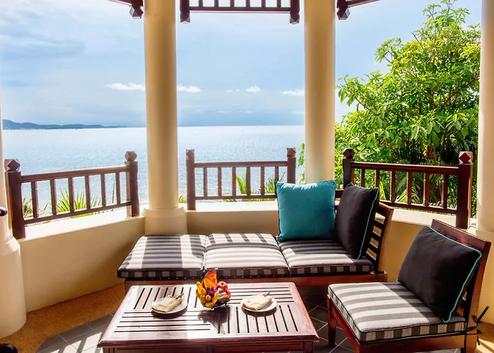 Boetiek hotel: Intercontinental Pattaya Resort By Ihg