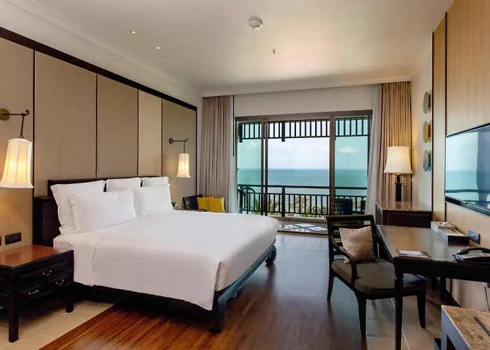 Boetiek hotel: Intercontinental Pattaya Resort By Ihg