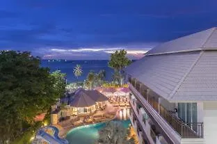  Pattaya Discovery Beach - Sha Extra Plus