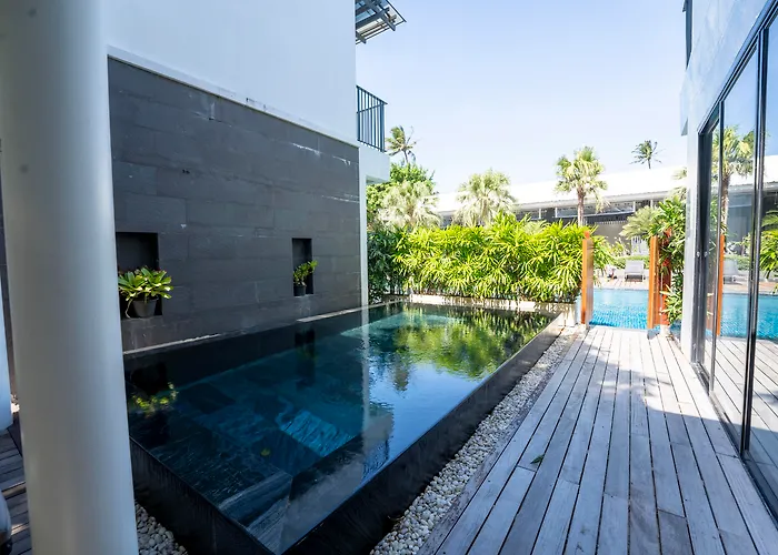 Hotel que admite mascotas: The Chill Resort And Spa, Koh Chang