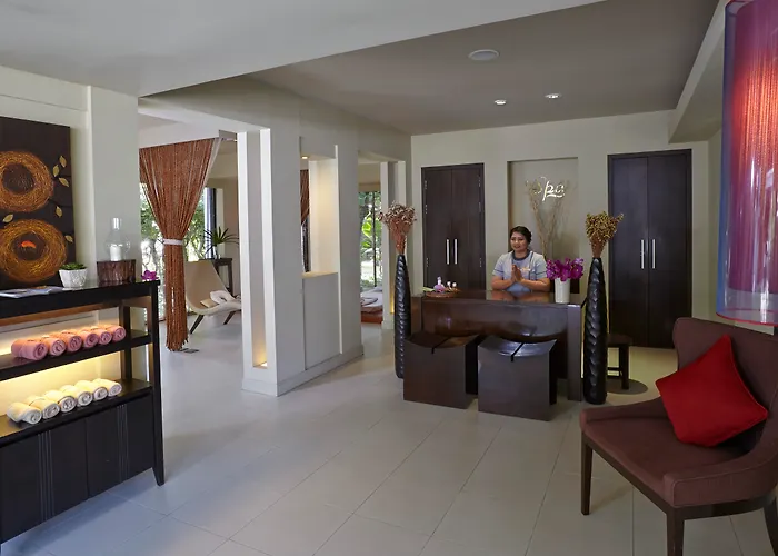 Boutique hotel only: Woodlands Suites Serviced Residences