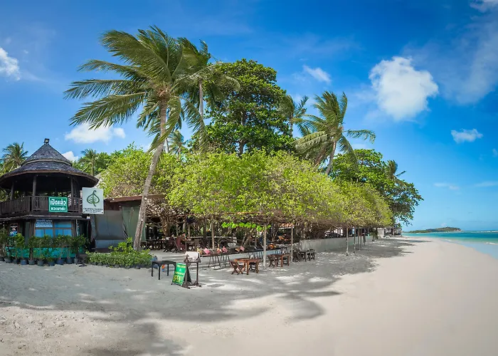  Chaweng Garden Beach - Sha Plus