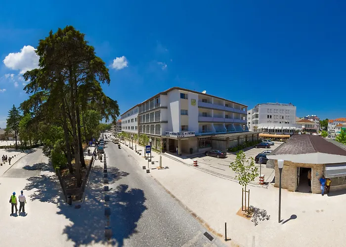  Fatima Center