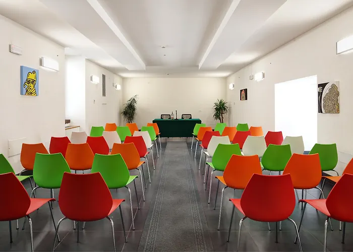 Hotel Piazza Bellini&Apartments