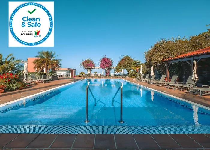 Boutique hotel only: Ocean Gardens