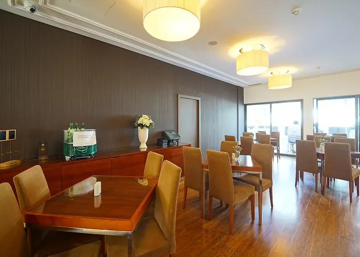 Legendary Suites