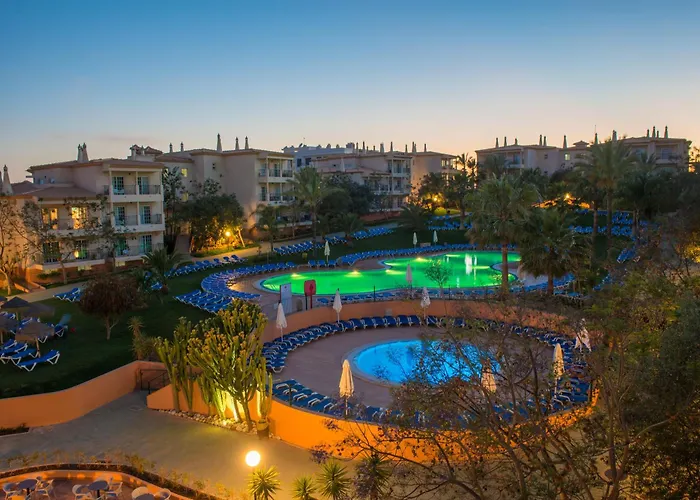 Hotel Ping Pong: 3Hb Clube Humbria