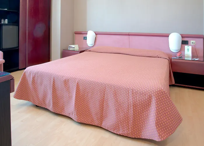 Hotel familiare: Hotel Boston