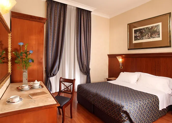 Hotel Serena Srl