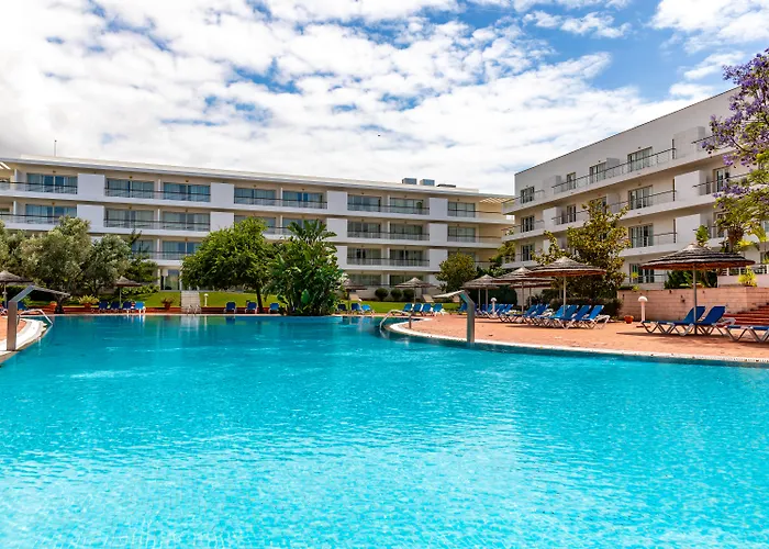 Marina Club Resort