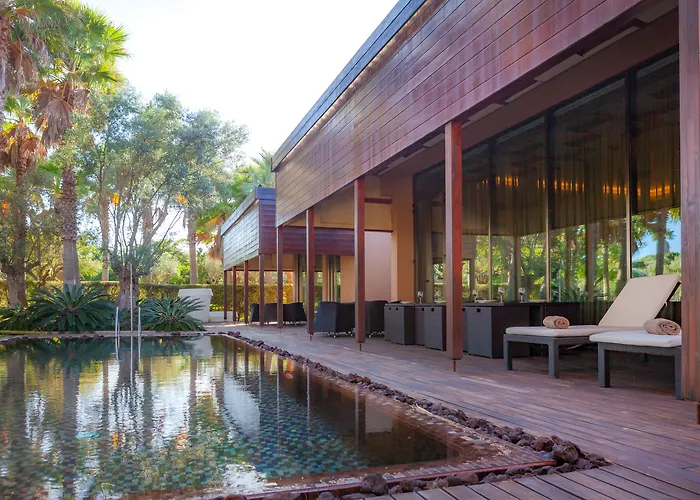 Alquiler de vacaciones: Sao Rafael Holidays