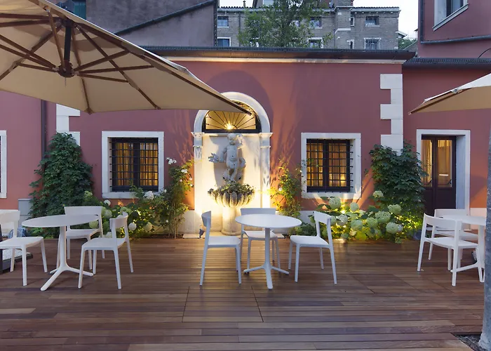 Palazzo Barocci