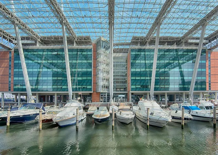 Hotel boutique: Nh Venezia Laguna Palace