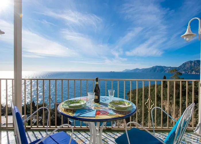 Huisdiervriendelijk hotel: Hotel Villa Bellavista