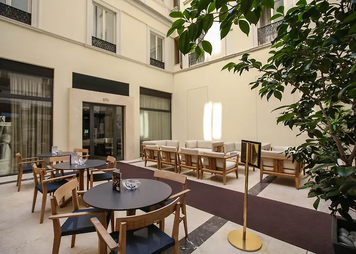 Cristoforo Colombo - Preferred s & Resorts