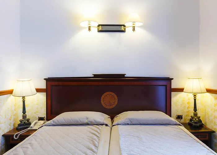 Repubblica Hotel Rome