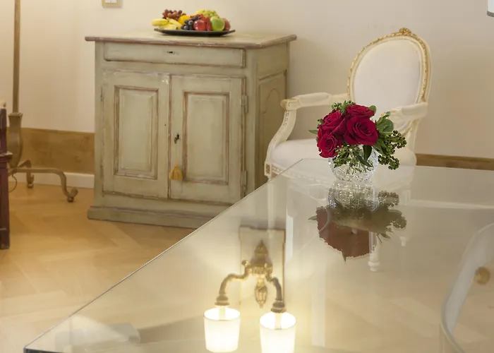 Relais Fra' Lorenzo