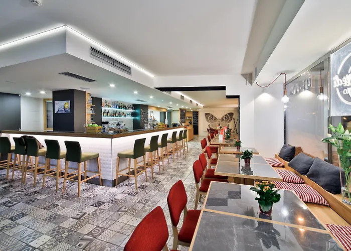 Hotel 4 stelle: Belvedere