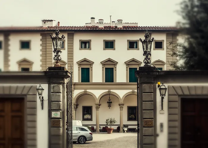 Villa Royal