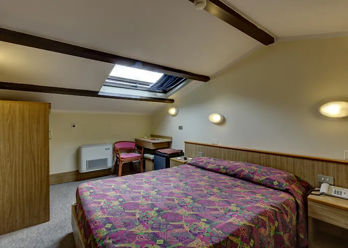 Waterpark hotels Leonardo Da Vinci