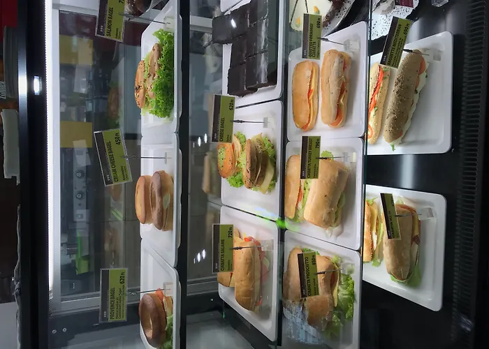 Zelfbediening: Sun Resort Apartments