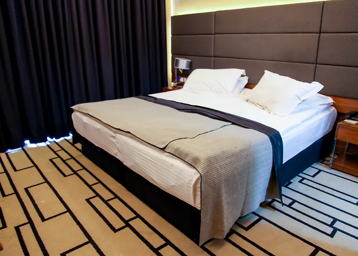 Cihangir Hotel Bosphorus
