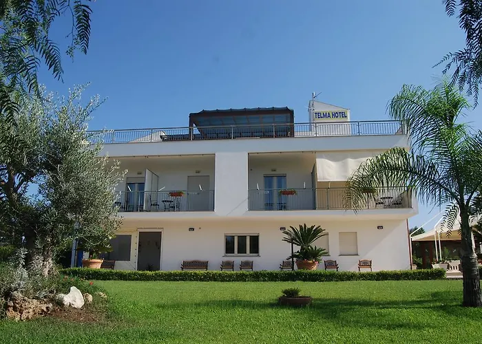 Telma Hotel
