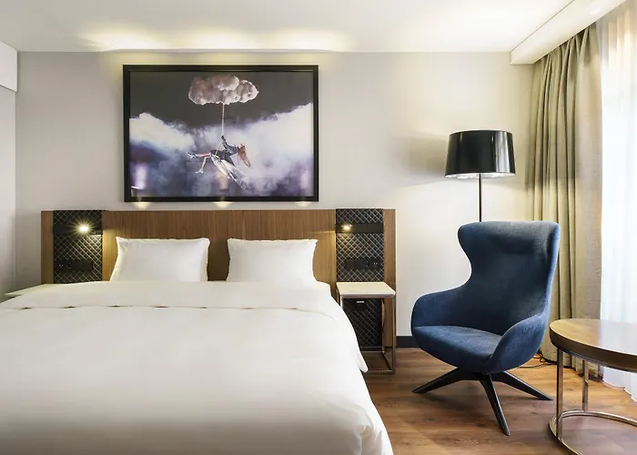 Radisson Collection Grand Place