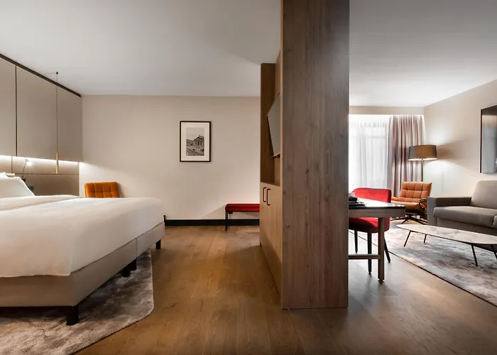 Radisson Collection Grand Place