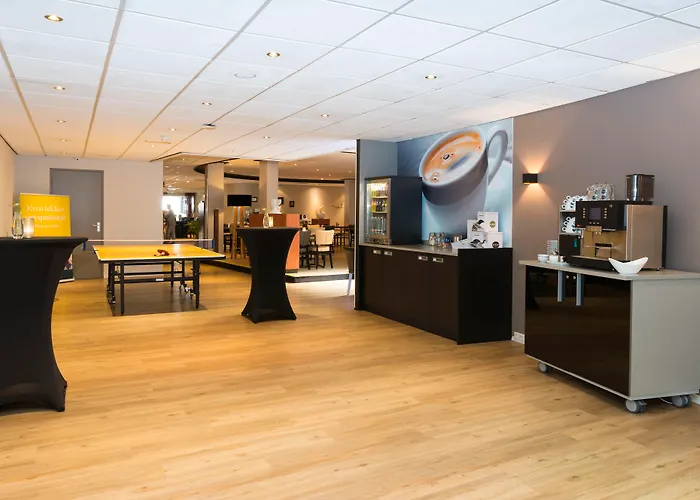 Fletcher -Restaurant Weert