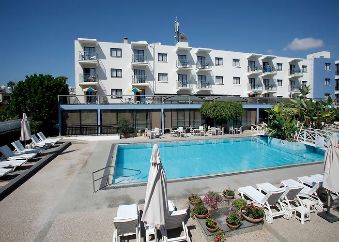 Anemi & Suites