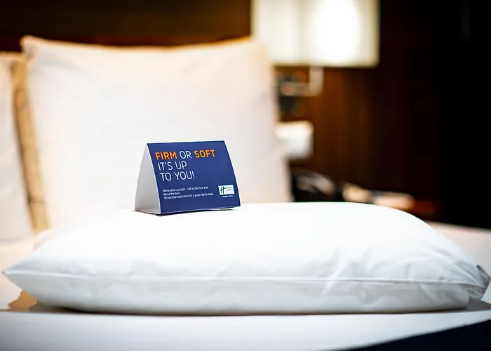 Hotel casinò: Holiday Inn Express Amsterdam Arena Towers By Ihg