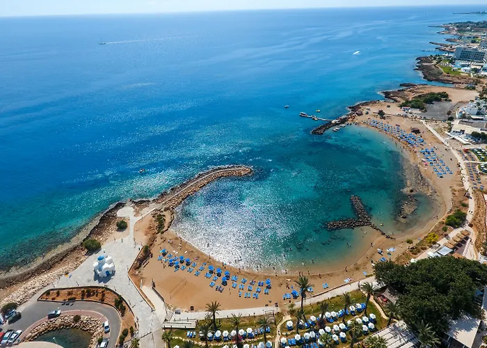 Golden Coast Beach