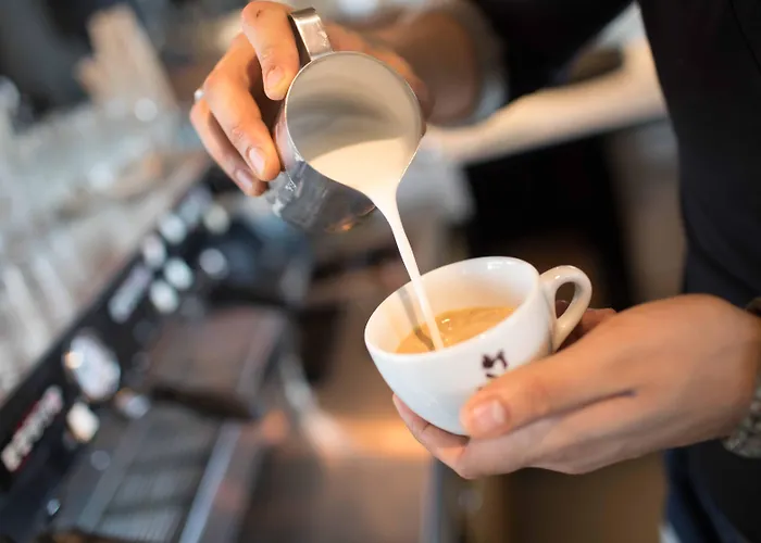 Familiehotel: Hotel Arena