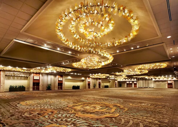 Hotel: Hilton Hawaiian Village Waikiki Beach Resort